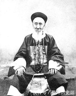 慈禧太后|张之洞反对签订辛丑条约,李鸿章挖苦说他是书生之习