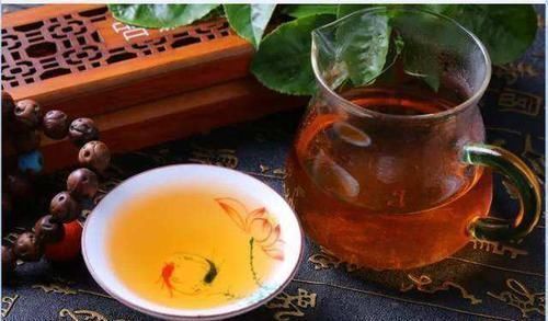 睡眠质量|失眠多梦的“死敌”，晚上喝两口，焦虑抑郁都走开，睡得比猪还香