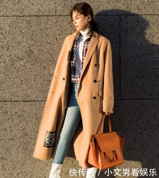 中年女性穿衣讲究得体，学会单品挑选和搭配，把握气质和高级感