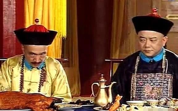 刘大人|乾隆命令刘墉跳河自杀，刘墉半柱香后回来对乾隆说了句话，乾隆立即改变主意