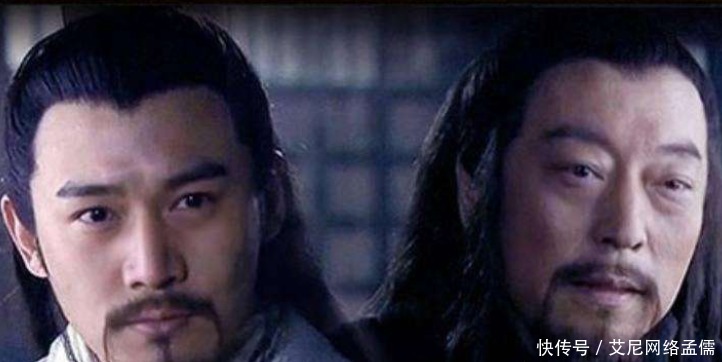 典韦|曹操手下第一猛将,不是张辽不是张郃,典韦只能当小弟