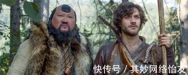 漂亮|匈奴女子有一个特点,中原男子见了就“逃”,长得再漂亮也不会娶