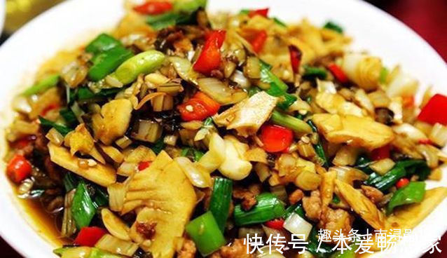 挑选16道鲜美家常菜分享，好吃的停不下来，你也试试吧