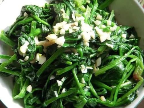 沸水|宁愿不吃,也别碰4种“蔬菜”,寄生虫“成堆”,沸水都杀不死