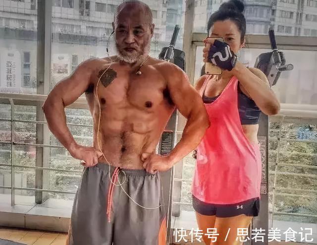 对照组|生命在于运动还是静养？1500名老人研究：高强度运动更长寿