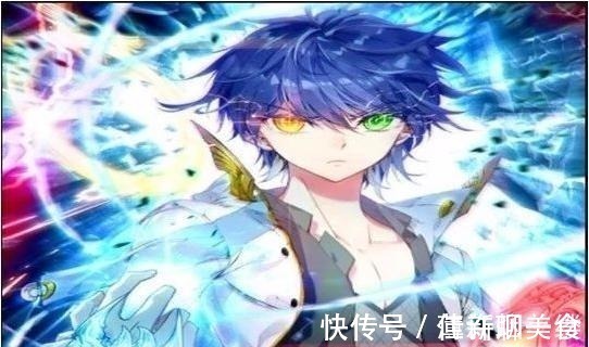 魂环|斗罗大陆为何大家认为,霍雨浩是“外挂”,而唐舞麟不是呢