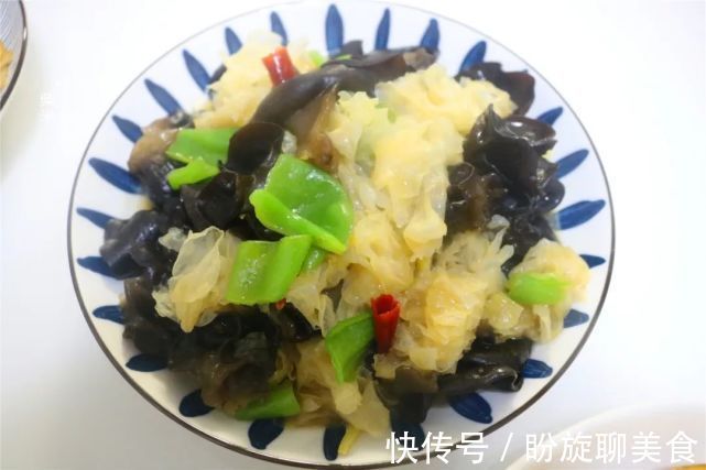 家常|今日晚餐，清淡家常，不长胖系列~