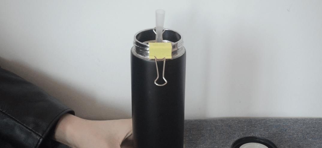 用来夹文件的长尾夹, 没想到有这么多隐藏妙用, 真后悔现在才知道