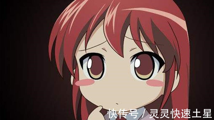 动漫作品|46岁老爸试验失败,无奈变成“萝莉”,谁知儿子竟是个“萝莉控”