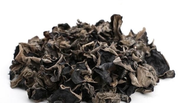 黑木耳|血栓一扫而光，每天吃3克它，给血管上保险