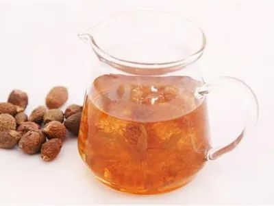 【健康】“夏吃叶，秋吃果”，健脾润燥的养生果来了