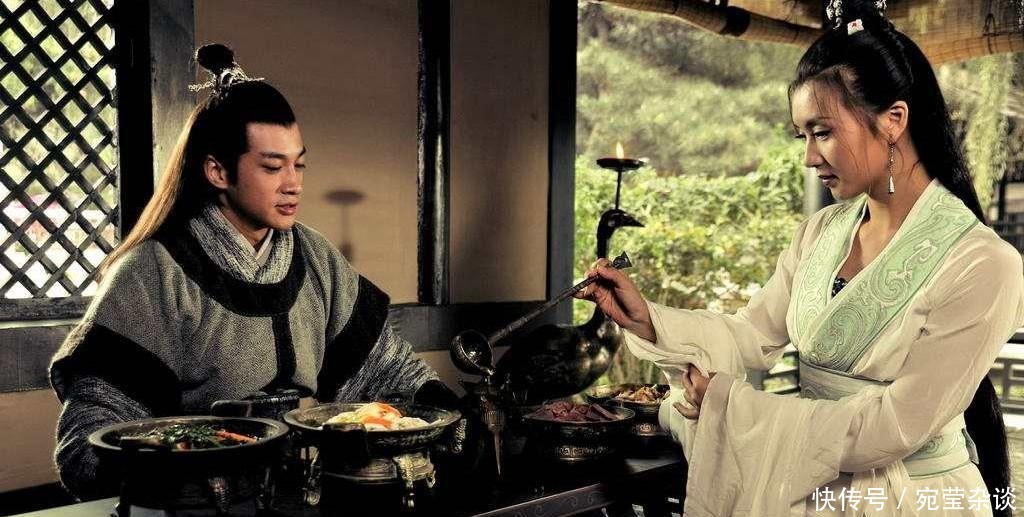 隐藏|《三国演义》中隐藏的说话之道,遇到这3种情况,一个字也不要吭