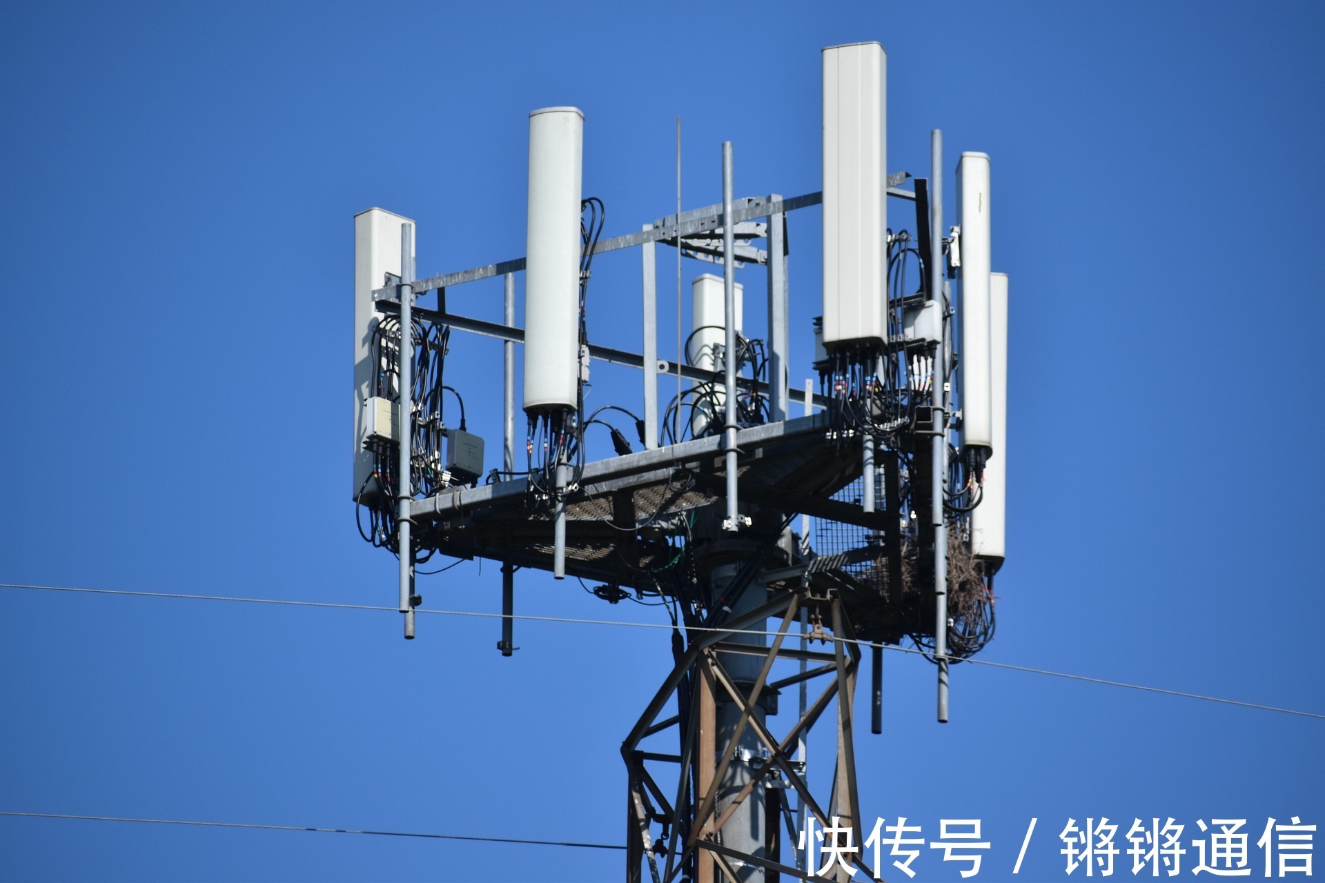 5g|5G基站辐射会不会危害健康？答案都在这里！