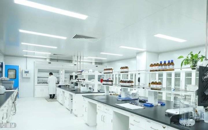 重室|国之重室！探秘鲁南制药中药制药共性技术国家重点实验室