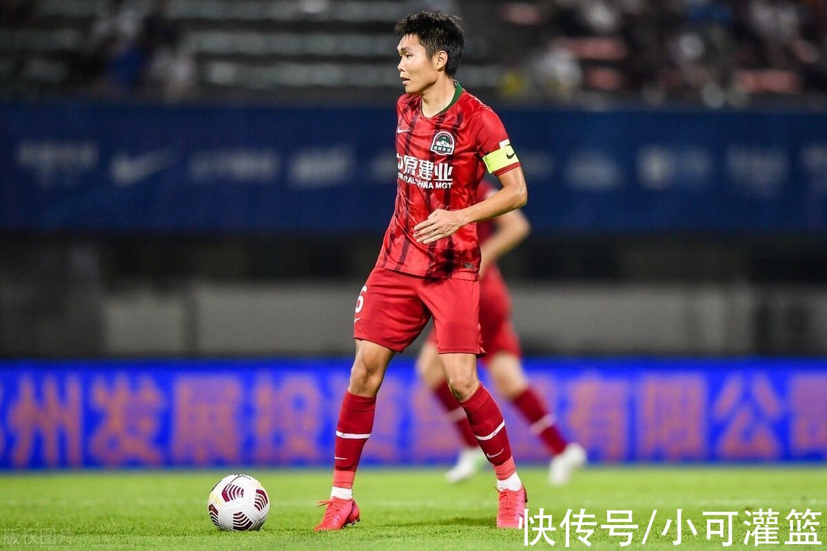 12強賽|王上源：現(xiàn)階段能力還未達到國家隊標準，中超大環(huán)境不好但要堅持