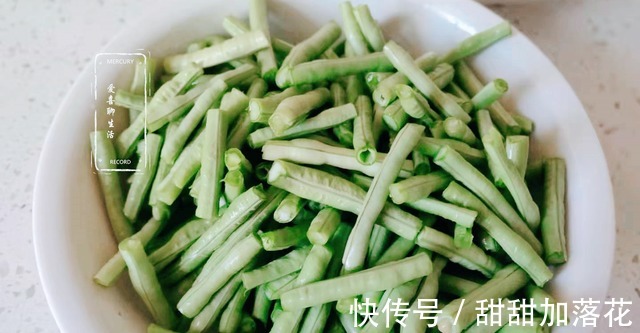 健脾|立秋后,这菜再不吃就下市了,2块一斤营养全,孩子常吃对脾胃好!