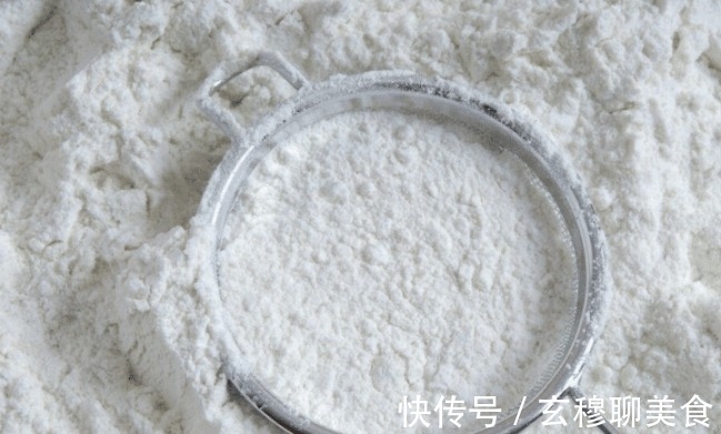 标准号|买面粉,不是价格越贵越好!学会看这3行字,回回买到好面粉!