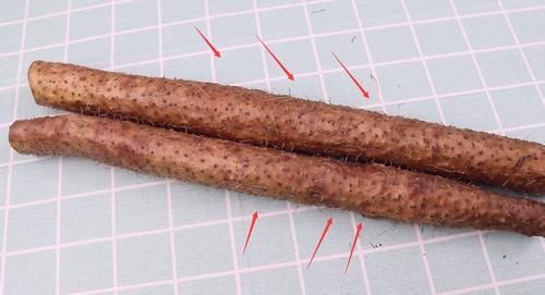 口感|才知道,这3种山药不能买,买了也不能吃,看完涨知识了