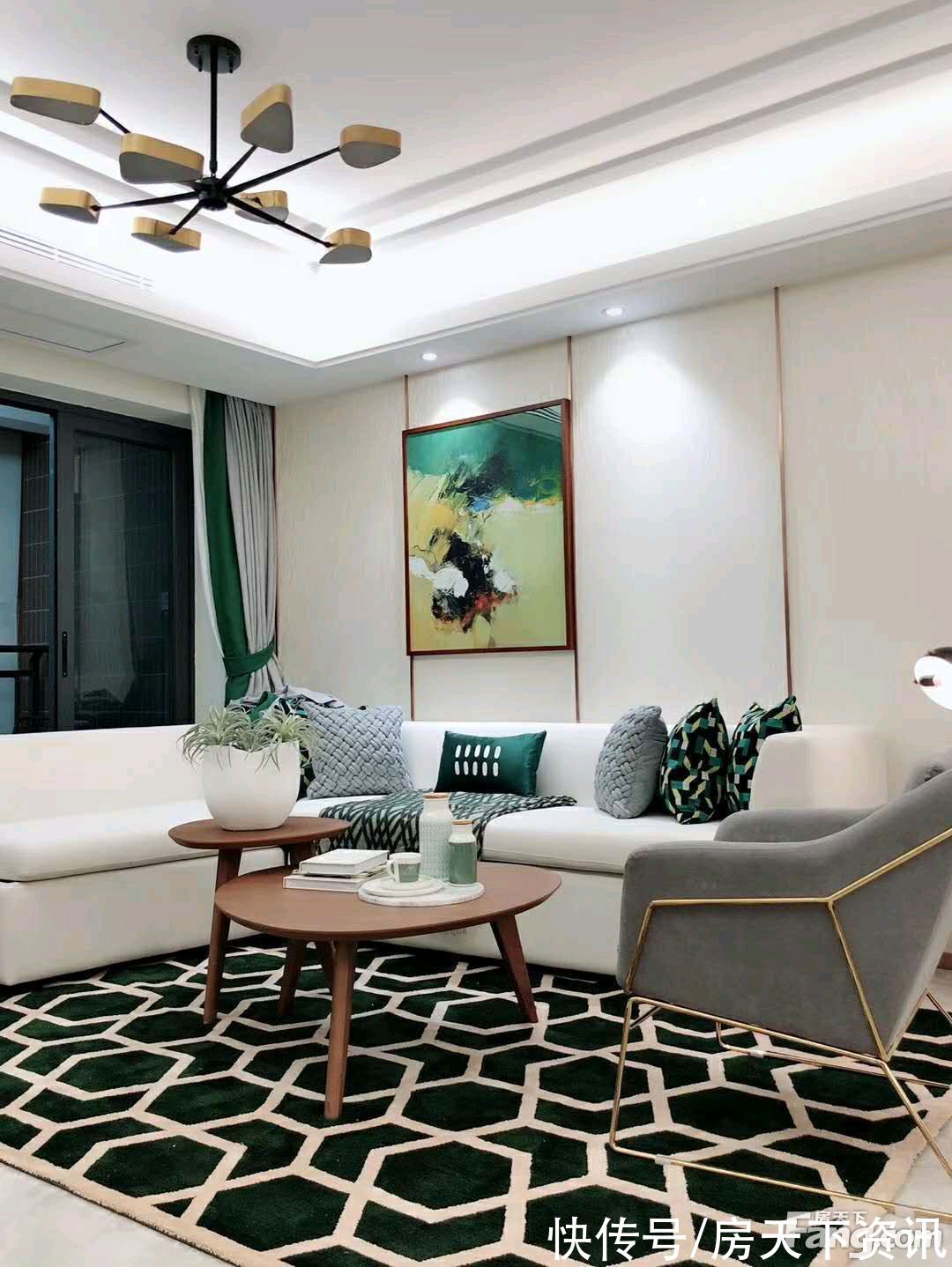 楼盘|江门江海区热门楼盘现场最新视频，点击查看