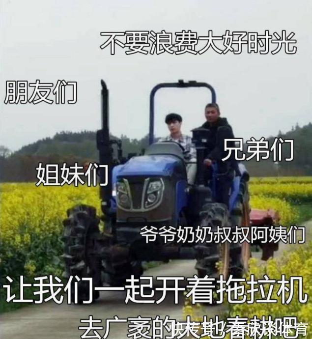 《向往5》干活被质疑作秀，看嘉宾种树时的衣服，是否摆拍很显然