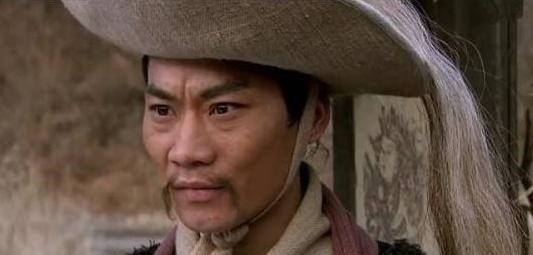 梁山第一高手$水浒传真正的梁山第一高手,一直被宋江雪藏,却曾为武松报仇!