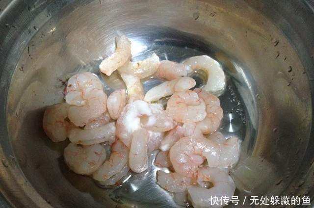 咖喱|用咖喱炒饭充满异域风情的做法,味道还不错!