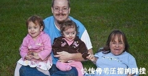 威尔|全球身材最矮小的母亲仅70厘米,不听医生警告拿命生下三个孩子