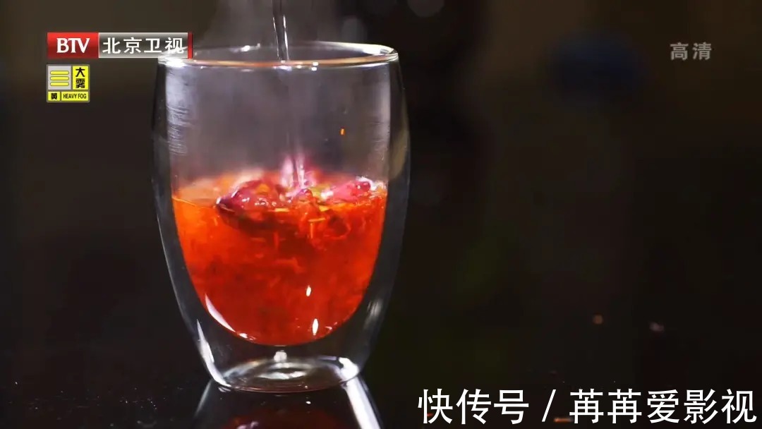 养生堂|身体3个地方疼,可能是血管堵了!老中医调养食疗方,你家也有