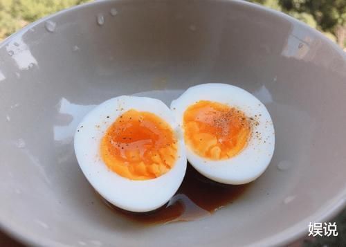 糖化蛋白|早上常吃鸡蛋的人,可能有5点不请自来,别不注意,身体或不喜欢
