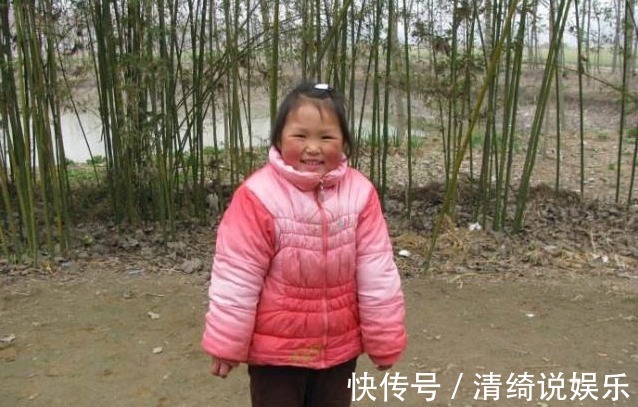 养育|5岁女儿被送到姥姥家, 当妈妈去接女儿回家时, 差点没认出