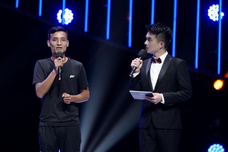 中國共產(chǎn)黨|撬動觀眾心門，尋找時代新意 《圍爐音樂會》特別節(jié)目收官