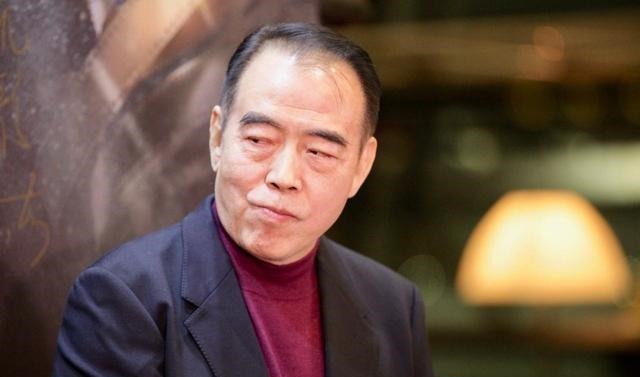 说实话|说实话被怼,陈凯歌不大气,李诚儒就没有问题吗?