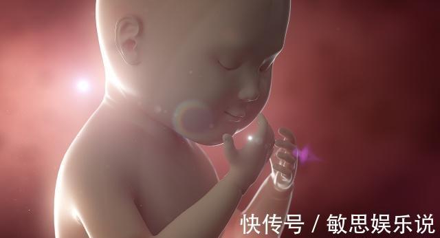 怀孕|想要知道胎儿发育得好不好?过来人告诉你,可以看两个指标