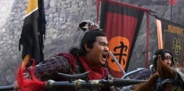 天罡|盘点《水浒传》72地煞将中被埋没的5大牛人,实力不下于天罡将