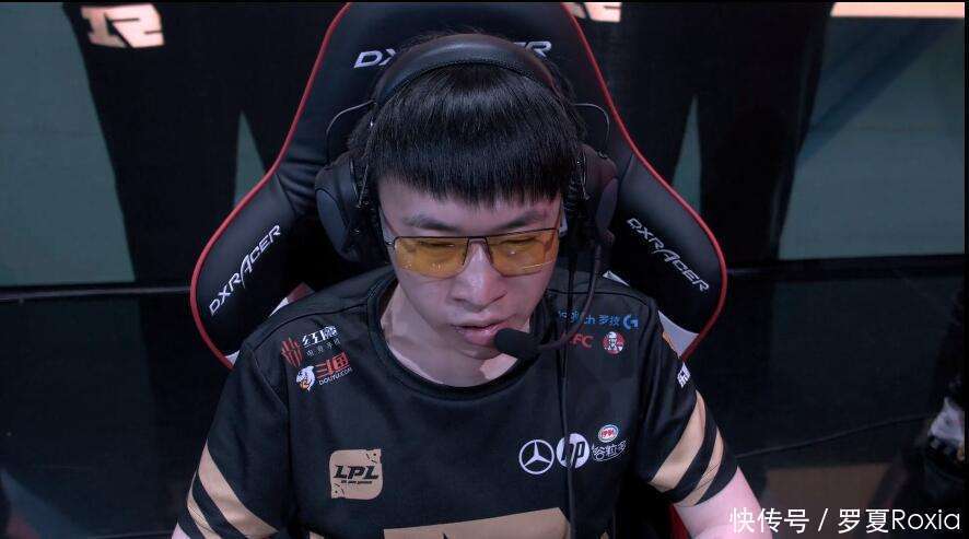 赛拉|终于找到世界赛拉胯原因！小虎直言：谁都有不擅长的英雄，别硬玩