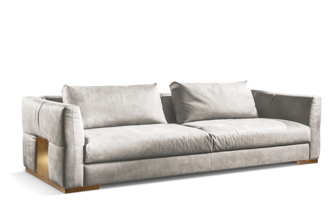 c温情浪漫的秋日家居,Cantori为居室增添一份优雅!