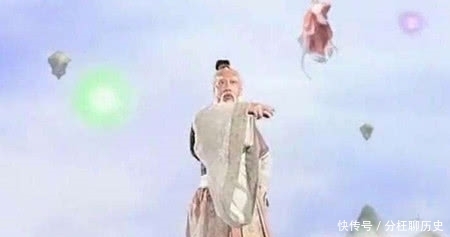 原因|封神演义,为什么姜子牙不敢救活比干?原因很简单