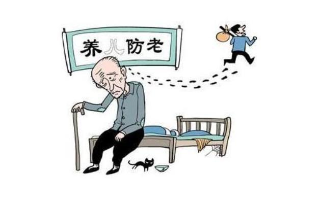 子女|子女孝不孝和出生顺序有关,这是什么理?了解后才知前后也很重要