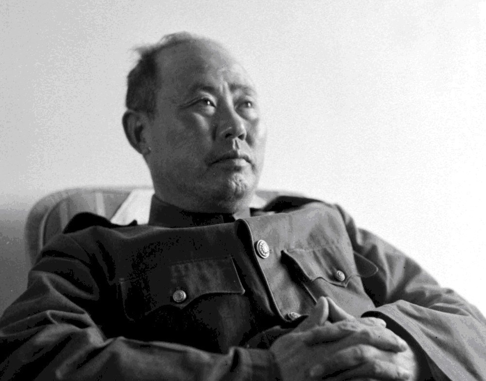 解放|傅作义的女儿傅冬菊，曾经协助北平和平解放，晚年的结局如何？