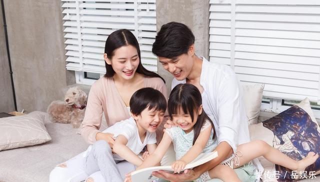 孩子|丈夫身上有这些特质,恭喜你嫁对了人,养孩子根本不用多操心