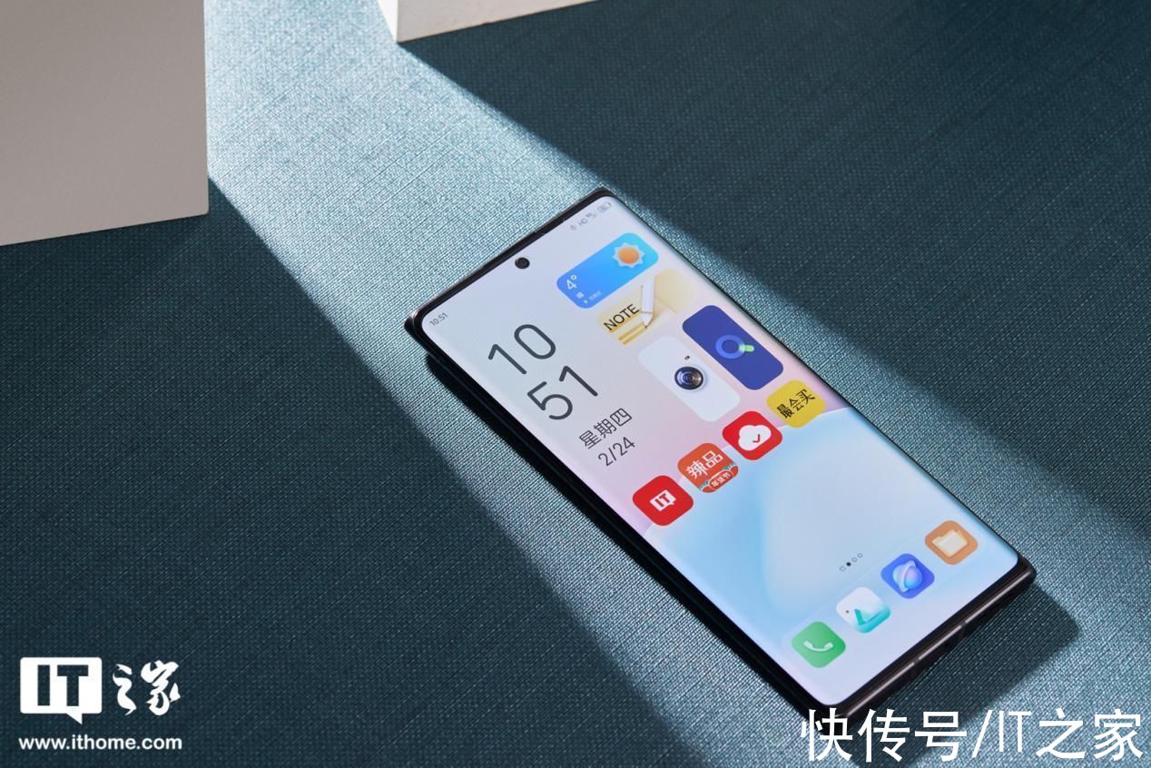 z40|努比亚 Z40 Pro 图赏：方中有圆的创意拍摄旗舰