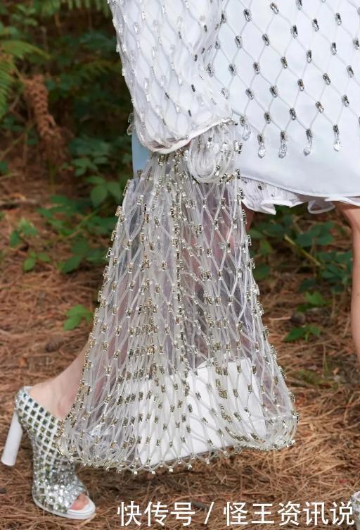 包神日记|2021春夏新包来袭,新一季大牌潜力It Bag看这里!