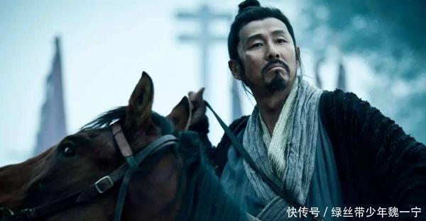 立太子|刘邦是一个负心的男人,不仅没有护住戚夫人,还间接成了吕后帮凶!