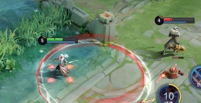 老公|女生最喜欢的打野,至尊宝并不是第一,他才是公认的“老公”