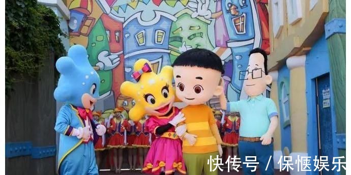 大头|“新大头儿子4”首场路演口碑爆棚 观众嗨翻海洋世界