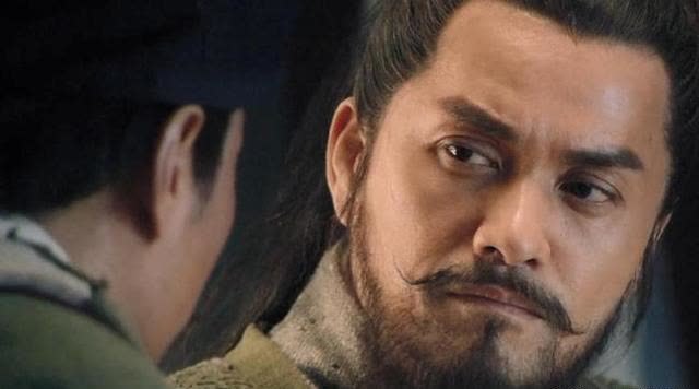 卢俊义|谁杀死了晁盖，史文恭吗？如果这样认为，你还没有读懂水浒