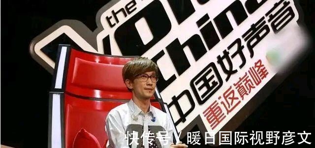 央視打造全新音綜,看完導(dǎo)師陣容,真為2022年《中國(guó)好聲音》擔(dān)憂