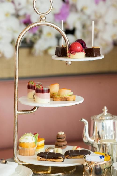 冬日旅游，我回外滩找到了时髦目的地