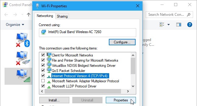 (更改DNS服务器地址)更改DNS服务器的最终指南
