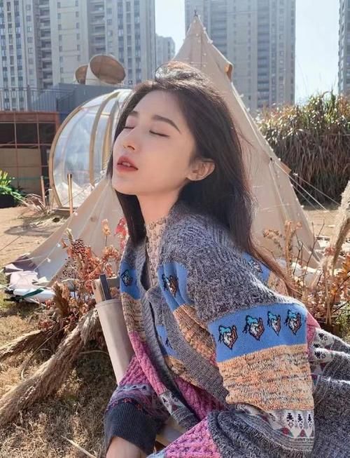 气质美女如何养成，这篇干货你一定要收藏！魅力提升不止一个档次